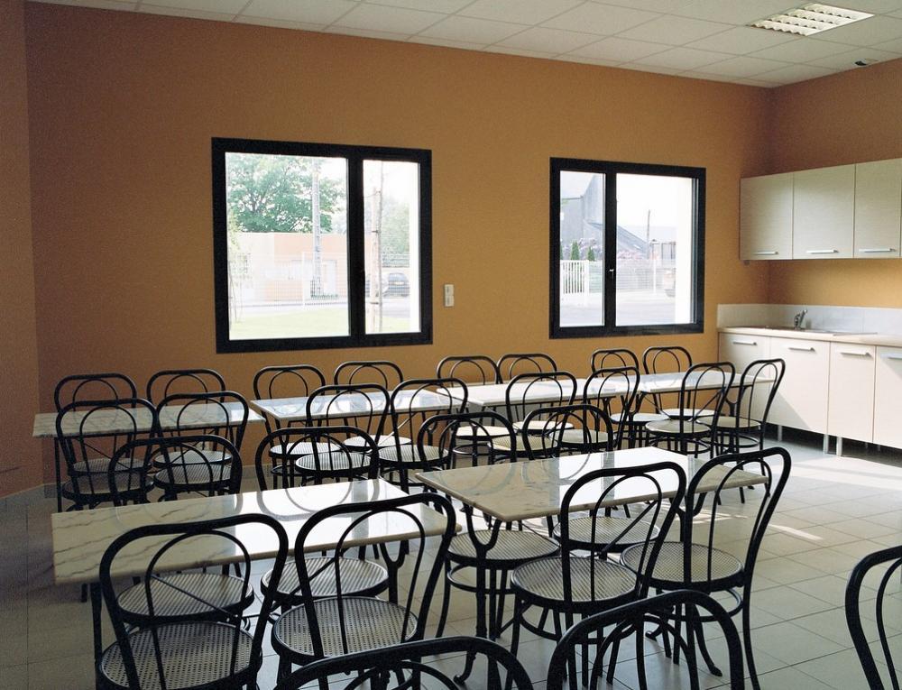 Salle de cérémonie Bohars Salle de cérémonie Bohars