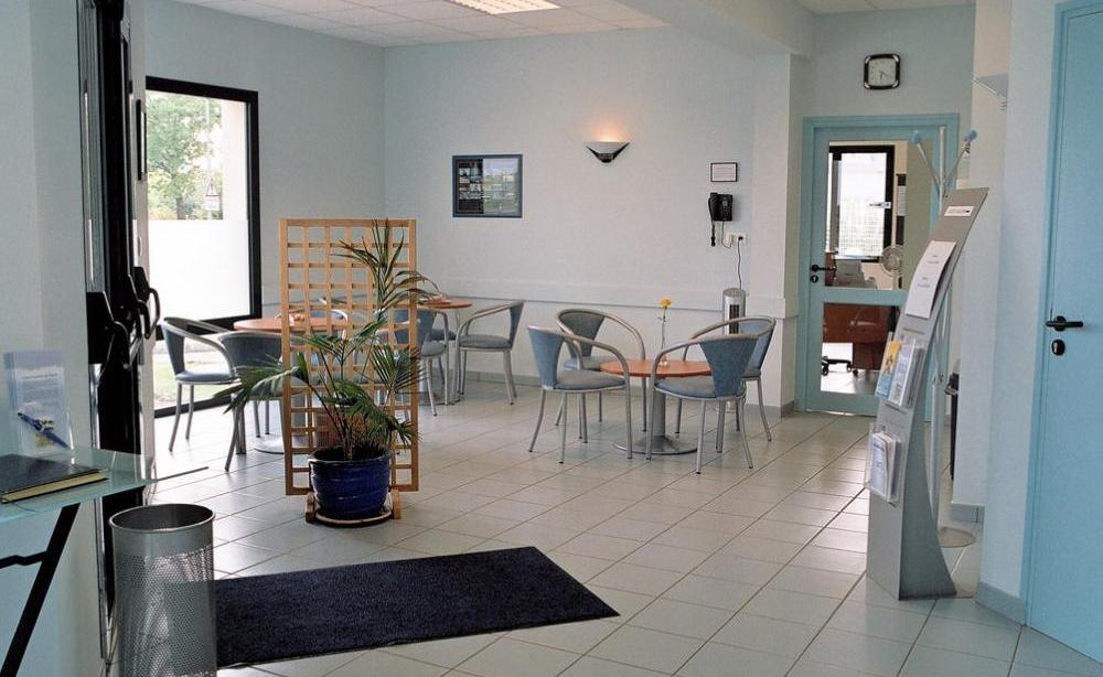 Salle de cérémonie Bohars Salle de cérémonie Bohars
